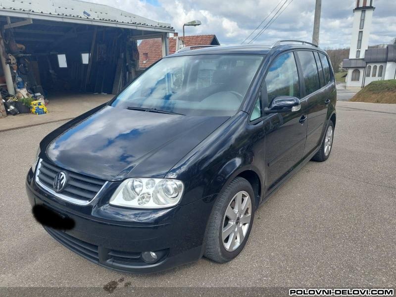 Volkswagen  Touran Levo Krilo Karoserija