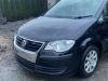 Volkswagen  Touran PREDNJI BRANIK Karoserija