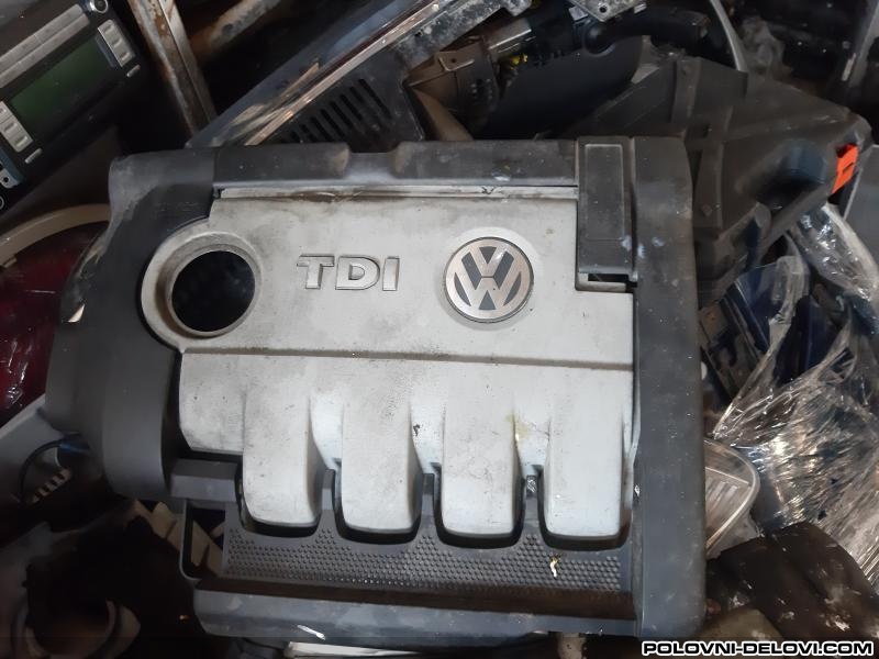 Volkswagen  Touran Poklopac Motora Karoserija