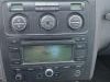 Volkswagen  Touran Radio CD Audio