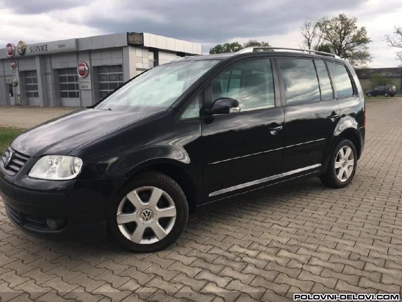 Volkswagen Touran Razni Delovi