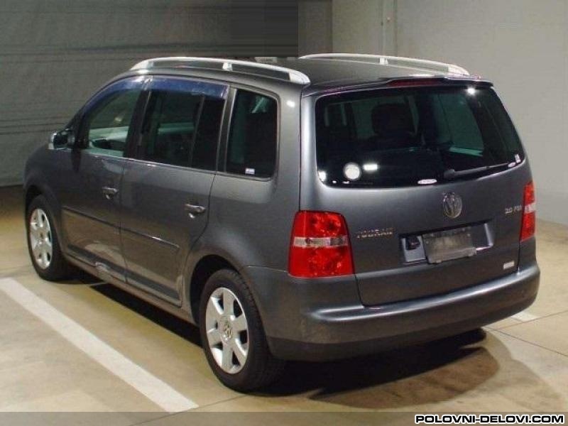Volkswagen Touran Razni Delovi