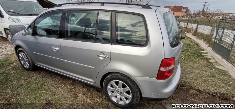 Volkswagen  Touran Stakla.vrata.krila Karoserija