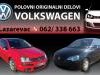 Volkswagen  Touran  Svetla I Signalizacija