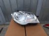 Volkswagen  Touran  Svetla I Signalizacija