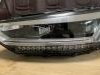 Volkswagen  Touran  Svetla I Signalizacija