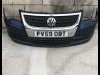 Volkswagen  Touran  Svetla I Signalizacija