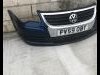 Volkswagen  Touran  Svetla I Signalizacija