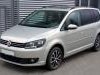 Volkswagen  Touran TDI Kompletan Auto U Delovima