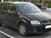 Volkswagen  Touran TDI Kompletan Auto U Delovima