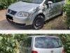 Volkswagen  Touran TDI Kompletan Auto U Delovima