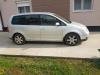Volkswagen  Touran TDI Kompletan Auto U Delovima