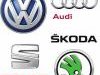 Volkswagen  Touran TDI Razni Delovi