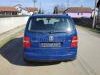 Volkswagen  Touran Tdi  1.9  Karoserija