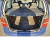 Volkswagen  Touran Tdi  1.9  Karoserija