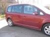 Volkswagen  Touran Tdi 2.0 Kompletan Auto U Delovima