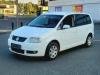 Volkswagen  Touran Tdi   Karoserija