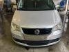 Volkswagen Touran Tdi Kompletan Auto U Delovima