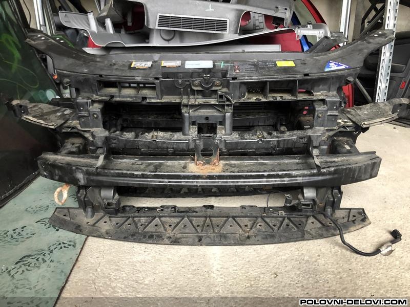 Volkswagen  Touran Tdi Rashladni Sistem