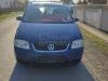 Volkswagen  Touran Tdi   Svetla I Signalizacija