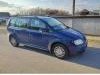 Volkswagen  Touran Tdi   Svetla I Signalizacija