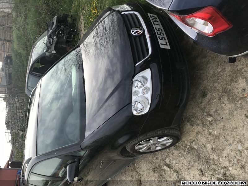 Volkswagen  Touran Tdi-fsi Razni Delovi