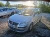 Volkswagen  Touran Tdi. Tsi Kompletan Auto U Delovima