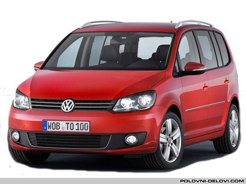 Volkswagen  Touran Tdi.tsi Kompletan Auto U Delovima