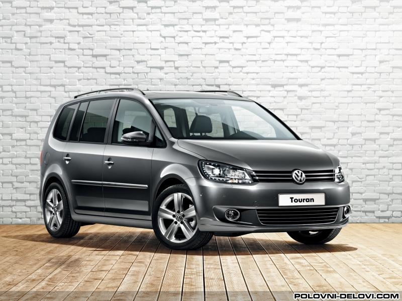 Volkswagen  Touran Tdi.tsi Kompletan Auto U Delovima
