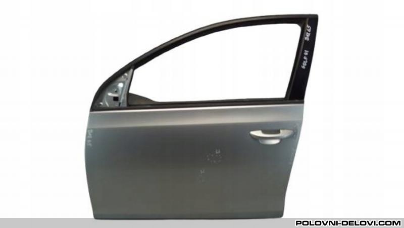 Volkswagen  Touran Vrata Karoserija