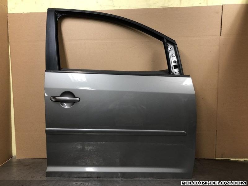 Volkswagen  Touran Vrata Karoserija