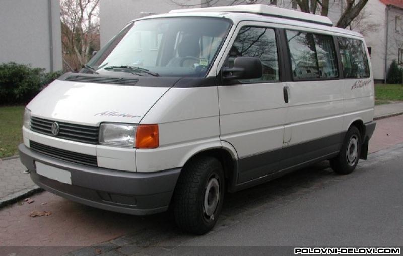 Volkswagen  Transporter 2.0i Kompletan Auto U Delovima
