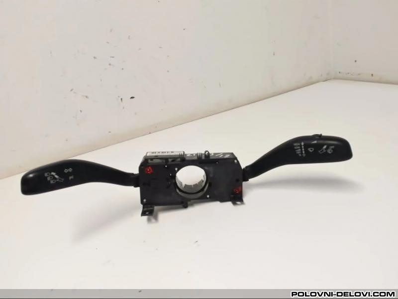 Volkswagen  Transporter Ablender Enterijer