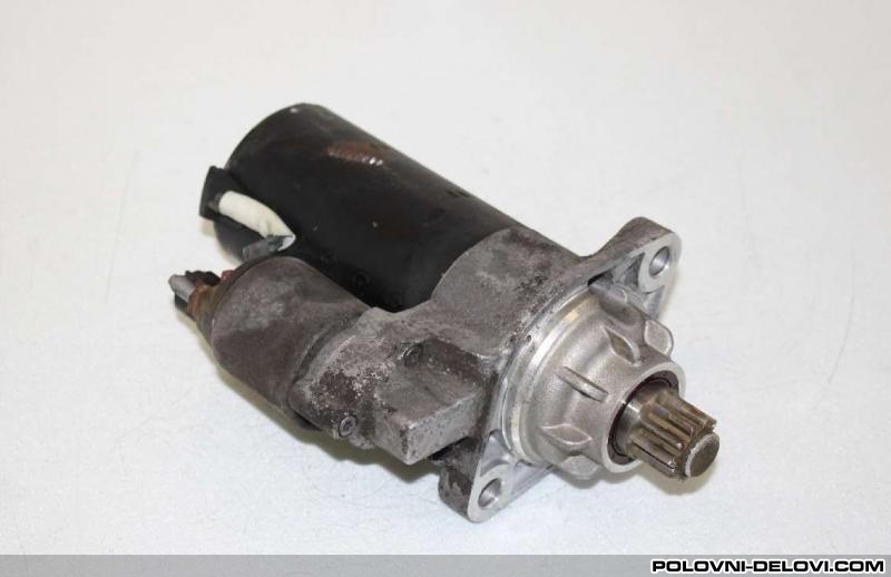 Volkswagen  Transporter Anlaser Elektrika I Paljenje