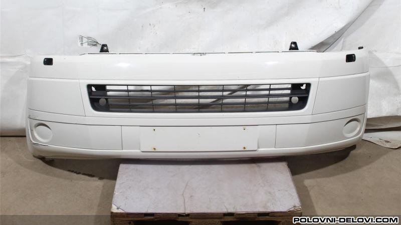 Volkswagen  Transporter Branik Karoserija