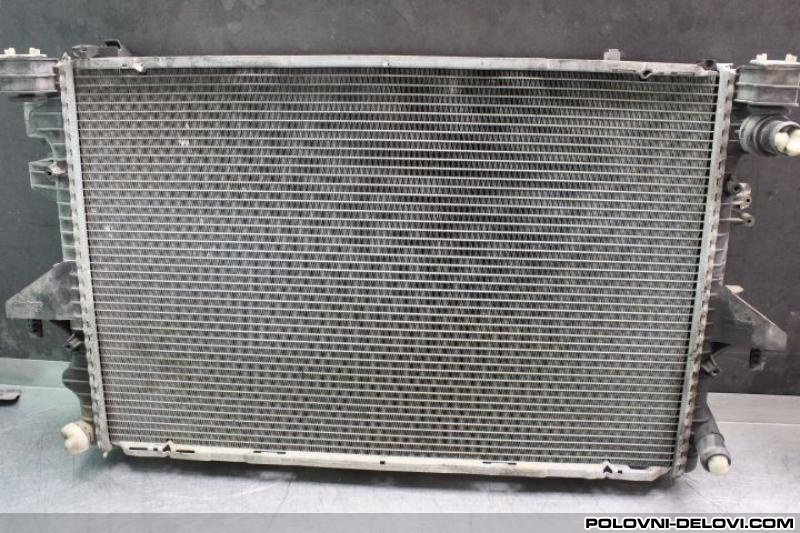 Volkswagen  Transporter Hladnjak Rashladni Sistem