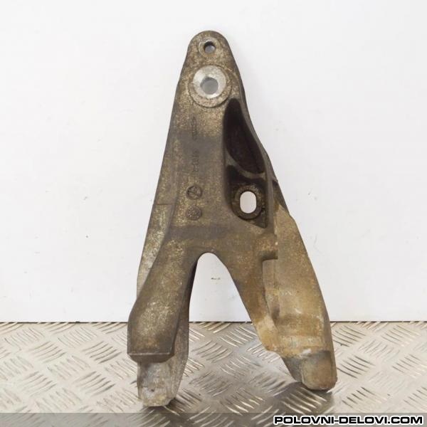 Volkswagen  Transporter Nosac Motora Motor I Delovi Motora
