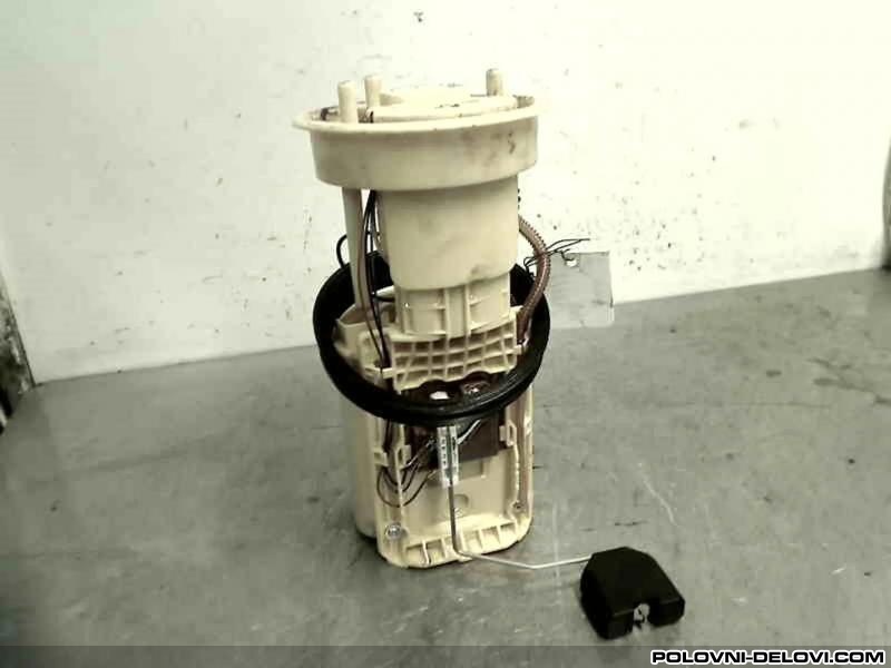 Volkswagen  Transporter Plovak Motor I Delovi Motora