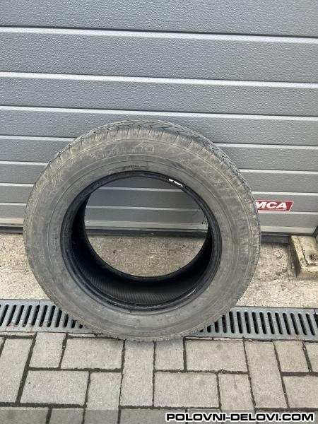 Volkswagen  Transporter Teretne Gume 16-ice Razni Delovi