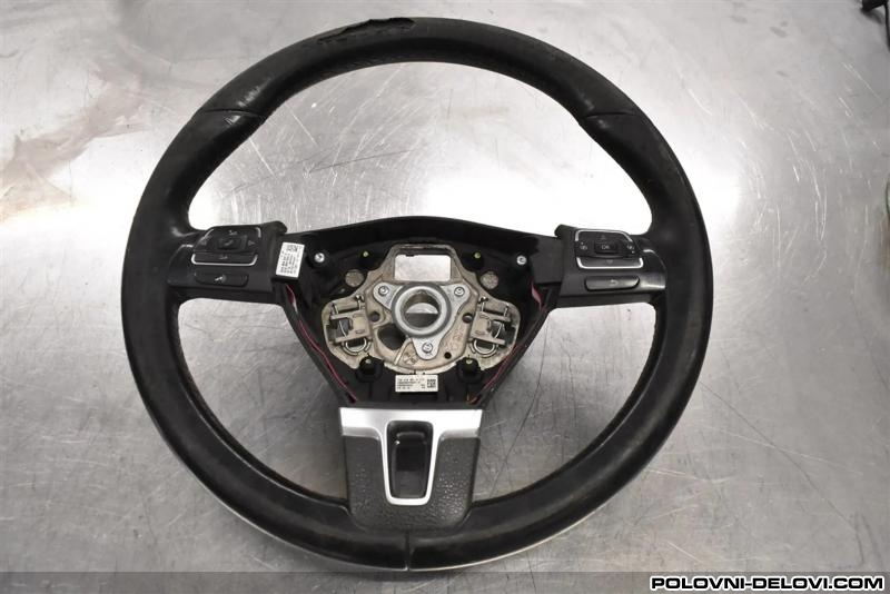 Volkswagen  Transporter Volan Enterijer