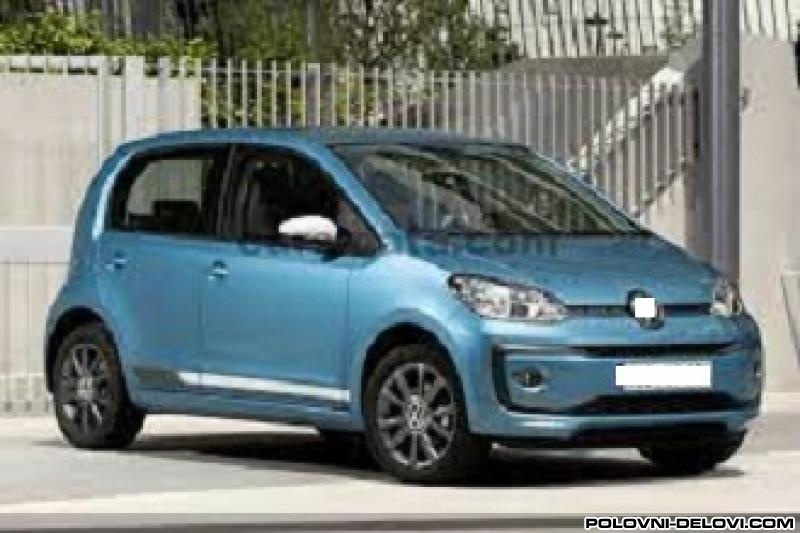 Volkswagen  Up 16-19 NOVO NAVEDENO Svetla I Signalizacija
