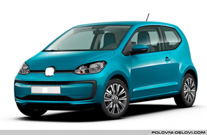 Volkswagen  Up 19- NOVO NAVEDENO Karoserija