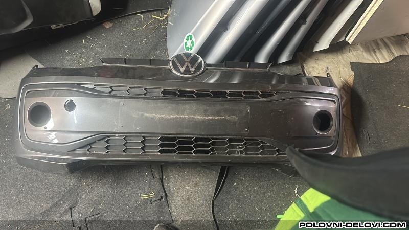 Volkswagen  Up  Karoserija