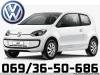 Volkswagen  Up  Karoserija
