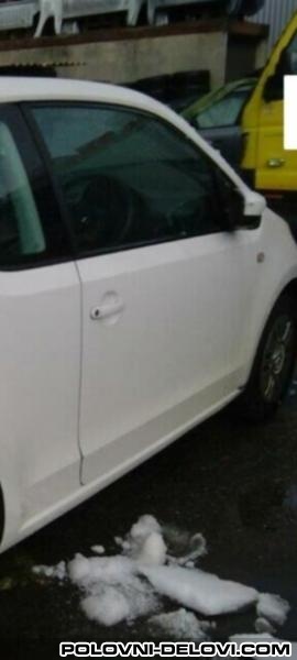 Volkswagen  Up Mpi Karoserija
