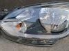 Volkswagen  Up  Svetla I Signalizacija