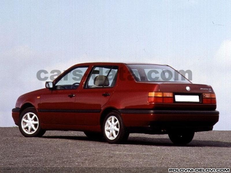 Volkswagen  Vento 92-98 Novo Navedeno  Svetla I Signalizacija