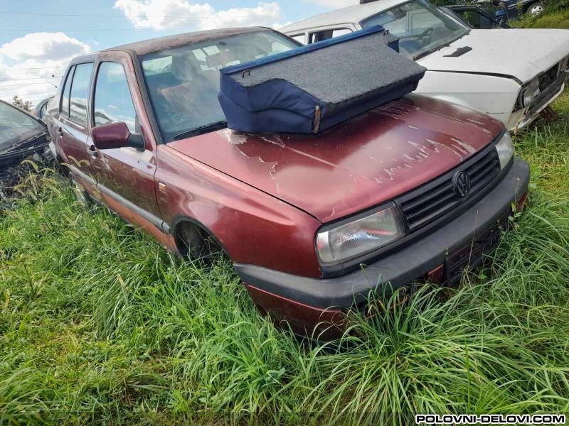 Volkswagen  Vento  Kompletan Auto U Delovima