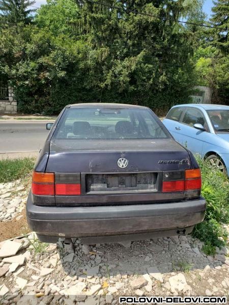 Volkswagen  Vento  Razni Delovi