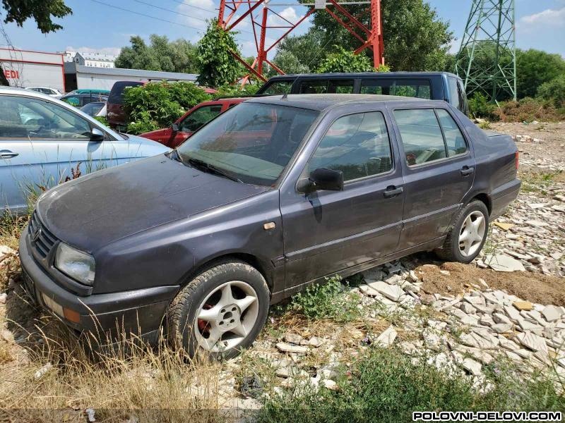 Volkswagen  Vento  Razni Delovi